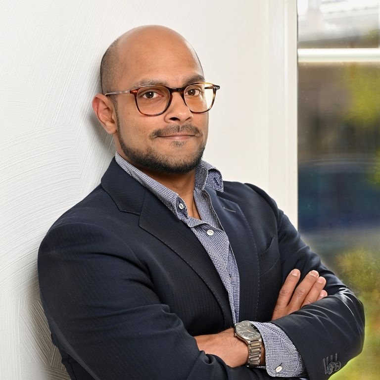 Shridhar Shenoy